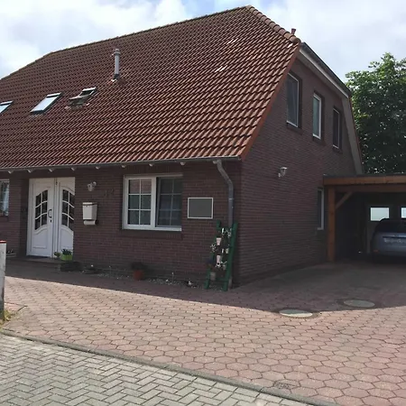 Muehlenblickkate Carolinensiel