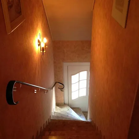 Apartment Muehlenblickkate *